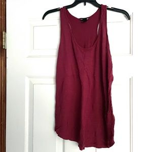 H&M tank